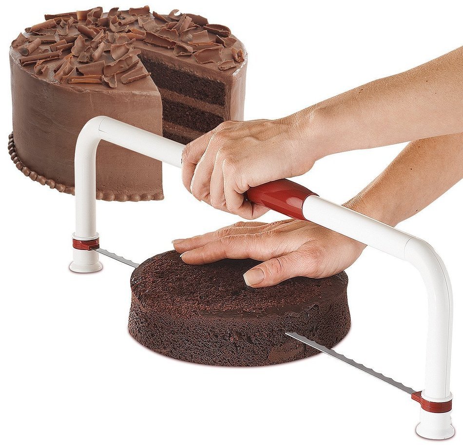 Wilton 415-810 Cake Leveler
