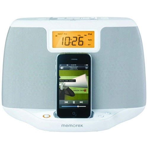 Mi4021 Desktop Clock Radio