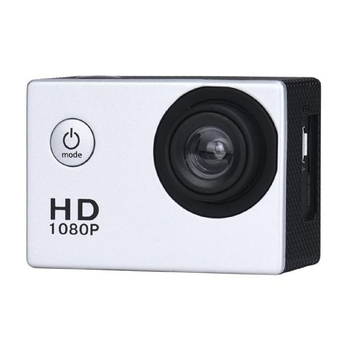 Lookatool Mini 1080P Full HD DV Sports Recorder Car Waterproof Action Camera Camcorder N40