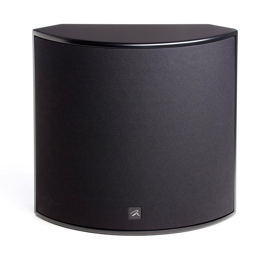 MartinLogan ElectroMotion FX2 Surround Speaker - Pair (Black) N7
