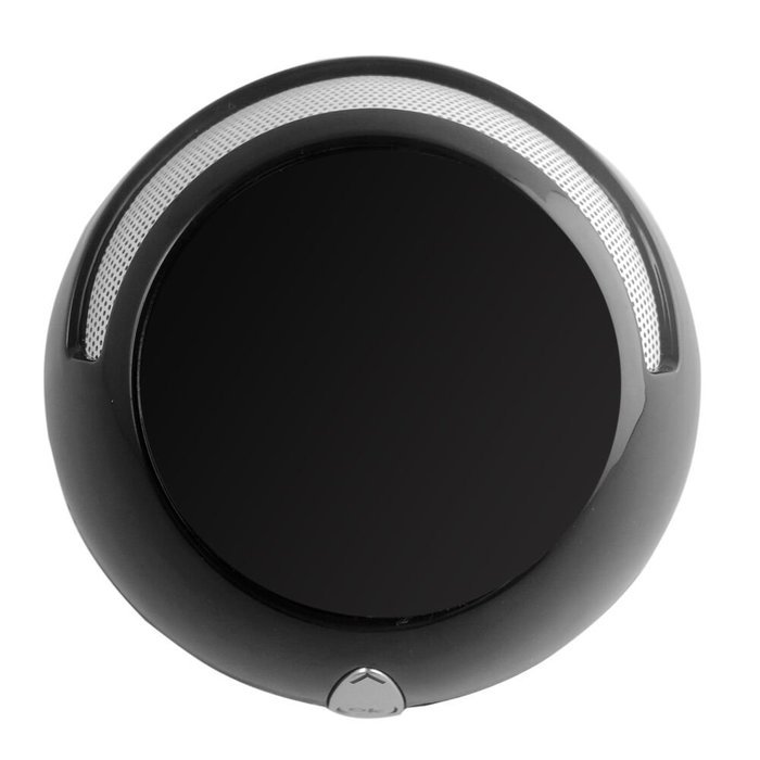 Portable Bluetooth Speaker - FM Radio, HD Audio, TF Card, Support 3.5 mm Audio Jack - Ultra Portable for Indoor... N2