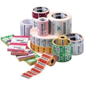 Zebra Z-Ultimate 2000T Thermal Label 10008511