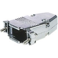 DB15 Hood, Metal N4