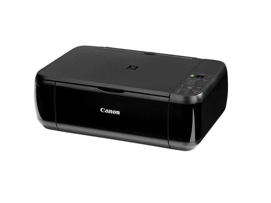 Canon PIXMA MP280 Inkjet Photo All-In-One (4498B002) N2