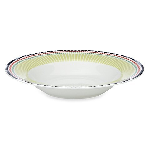 kate spade new york Hopscotch Drive Pasta Bowl