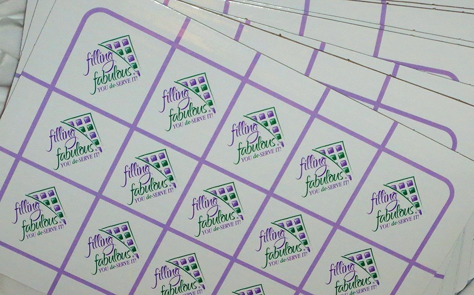 Filling Fabulous Cake Pad Refill 10 Pack N3