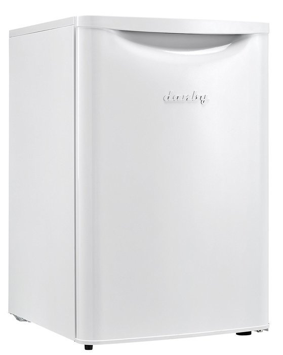 Danby DAR033A6BDB 3.3 cu. ft. Compact All Refrigerator, Black N18