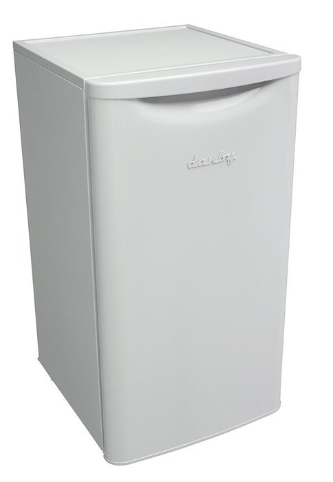Danby DAR033A6BDB 3.3 cu. ft. Compact All Refrigerator, Black N22