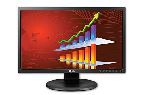 LG Electronics LG 22MB35PU-I 22-Inch Screen LED-Lit Monitor