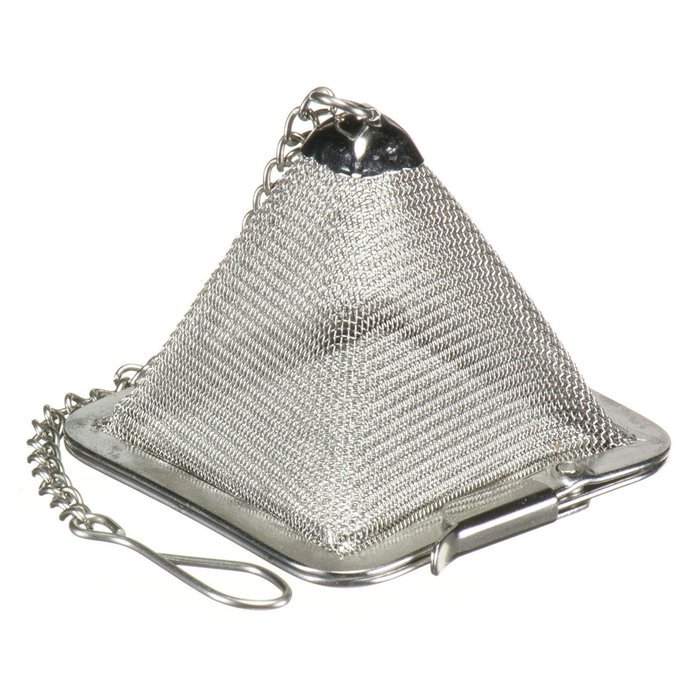 G&H Tea Services Pyramid Tea Infuser N3