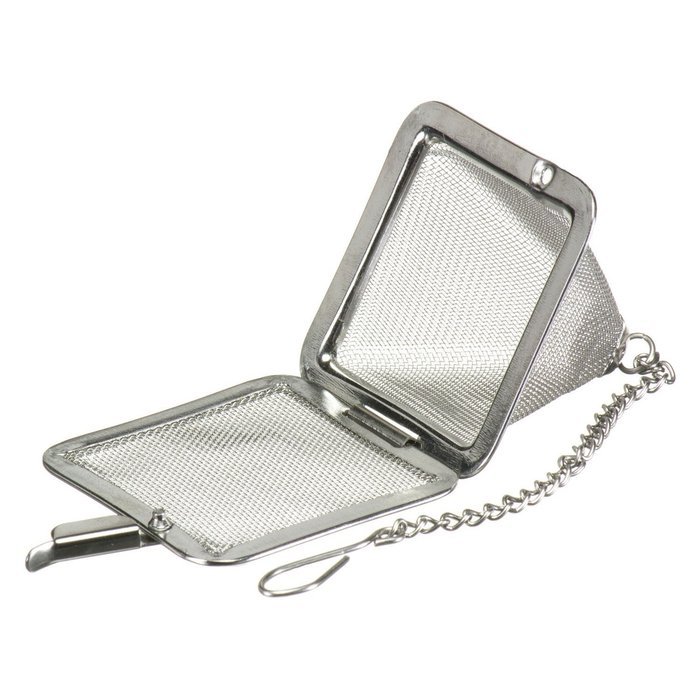 G&H Tea Services Pyramid Tea Infuser N4