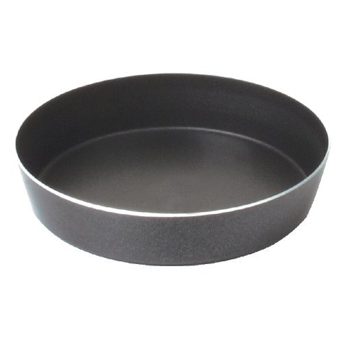 Matfer Bourgeat Aluminum Exal Non-stick Small Tart Pan, 4", 12PK 334177