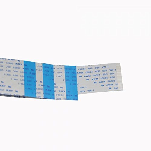 Mimaki JV33-160 Long Data Cable 3050mm 4pcs/set (30pin,3pcs and 50pin,1pc)-E300728 N3