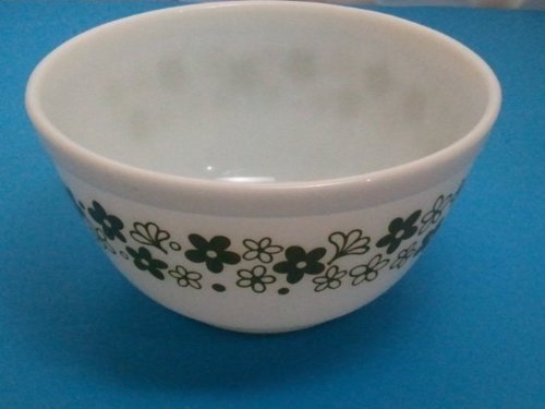 Vintage Pyrex Nesting Bowl Spring Blossom 1.5 Qt