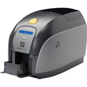 ZXP Series 1 Single Sided Card N2