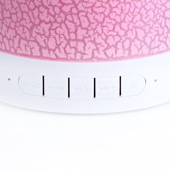 HY- BT819L flaw colorful light/smart touch night light/card speaker/bed light/voice call/wireless bluetooth speaker... N6