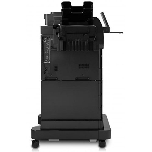 HP CZ250A Color LaserJet Enterprise Flow M680z - Multifunction printer - color - laser - Legal (8.5 in x 14 in... N8
