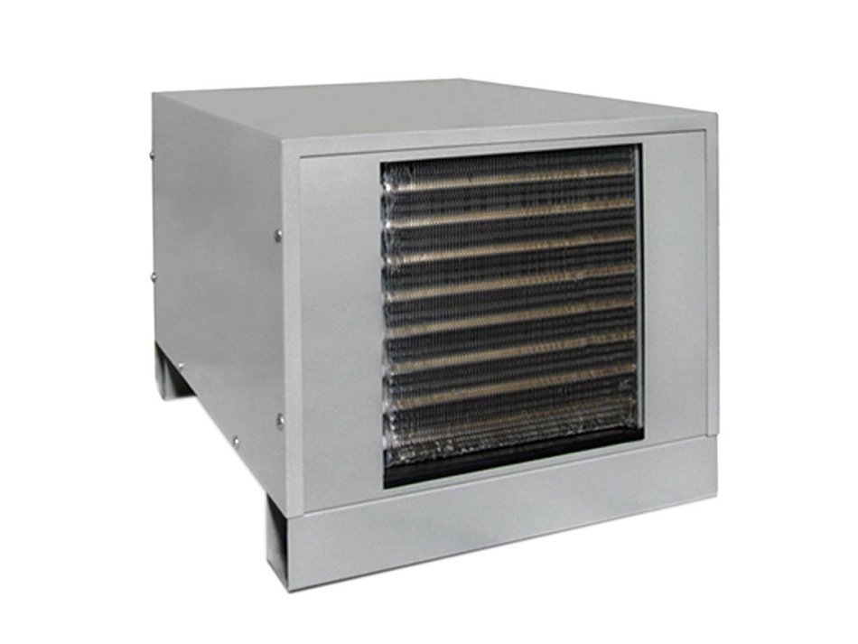 Vinotemp VNTWM-4500SSVWC Water Cooled Split System N4
