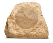 Russound 3165-533471 2-Way Sandstone Rock Speaker N2