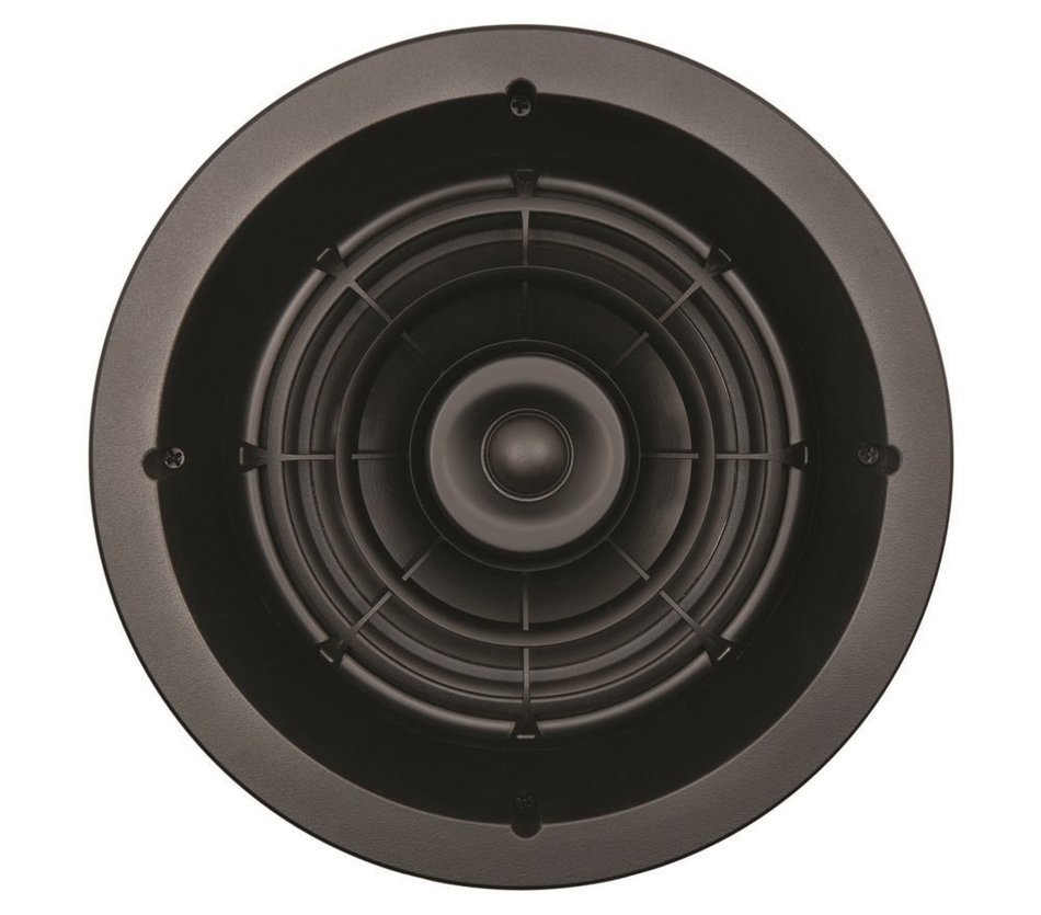 Profile AIM8 One, In Ceiling Speaker Standard White