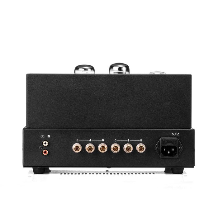 GemTune X-1 Class-A Tube Amplifier with 5Z4P*1, 6N9P*1, EL34-B*2 N4
