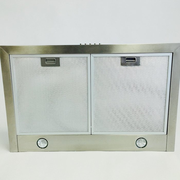 Eureka 30" Stainless Steel Wall Mount Range Hood