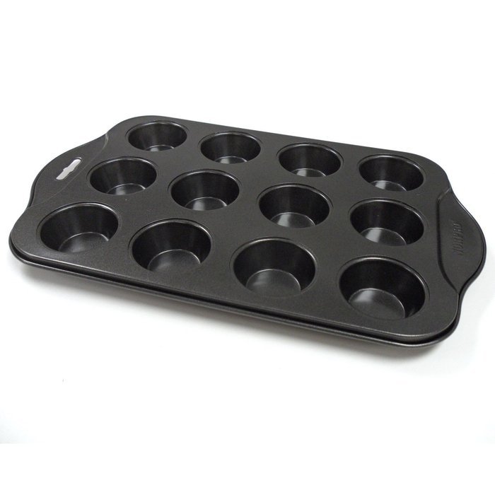 Norpro Nonstick 12- Hole Mini Muffin Pan N2