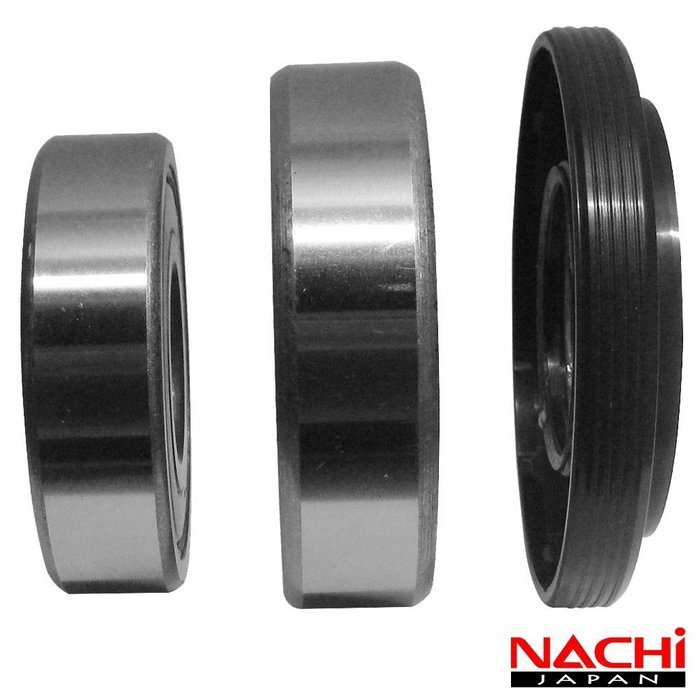 Nachi Front Load Kenmore by LG Washer Tub Bearing and Seal Kit. With seal 4036ER2004A (5 year replacement warranty...