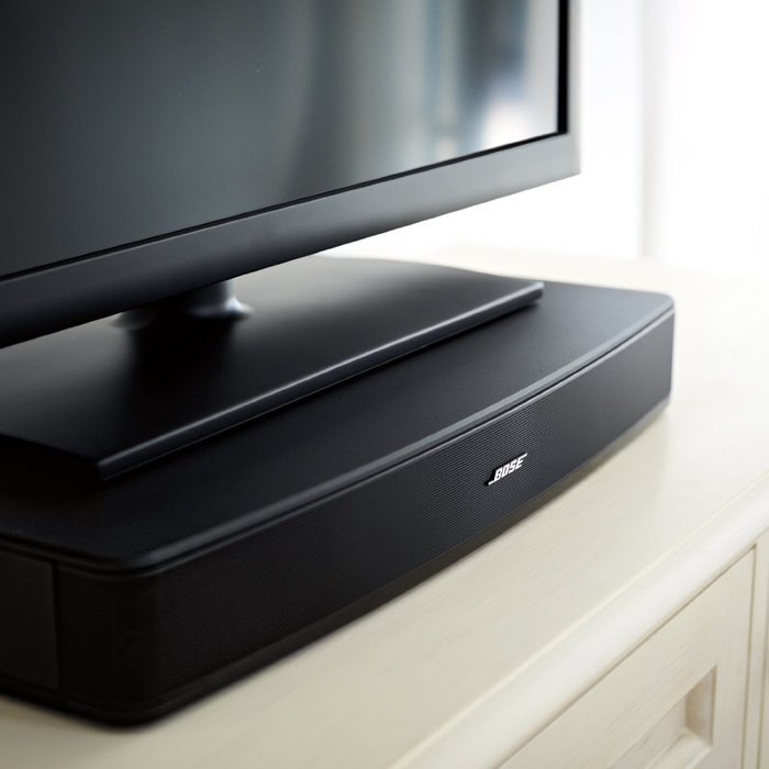 Bose Solo TV Sound System N5