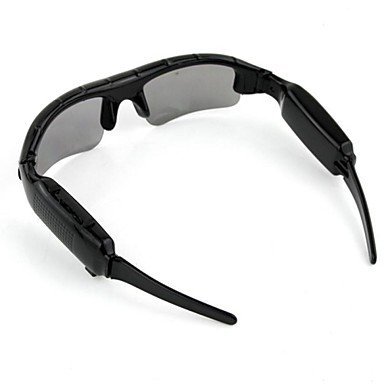 admomon Polarized Sunglasses 32GB HD 720P 1.3MP Mini Camera Digital Video Recorder DV Eyewear Camcorder N2