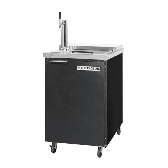 Draft Beer Cooler, Portable, C
