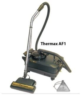 Thermax AF1 Water Filtration Vacuum and Hot Water Extraction System N4