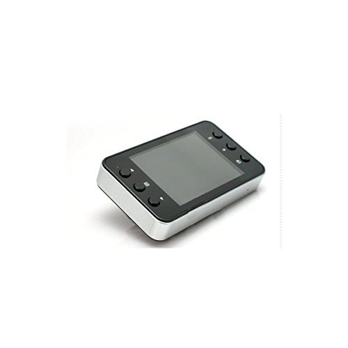 Full HD Car Digital Video Camera & Recorder - Black N9