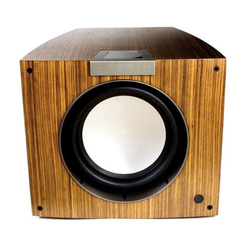 Klipsch Palladium-312-W-110V-NTR Subwoofer - Natural