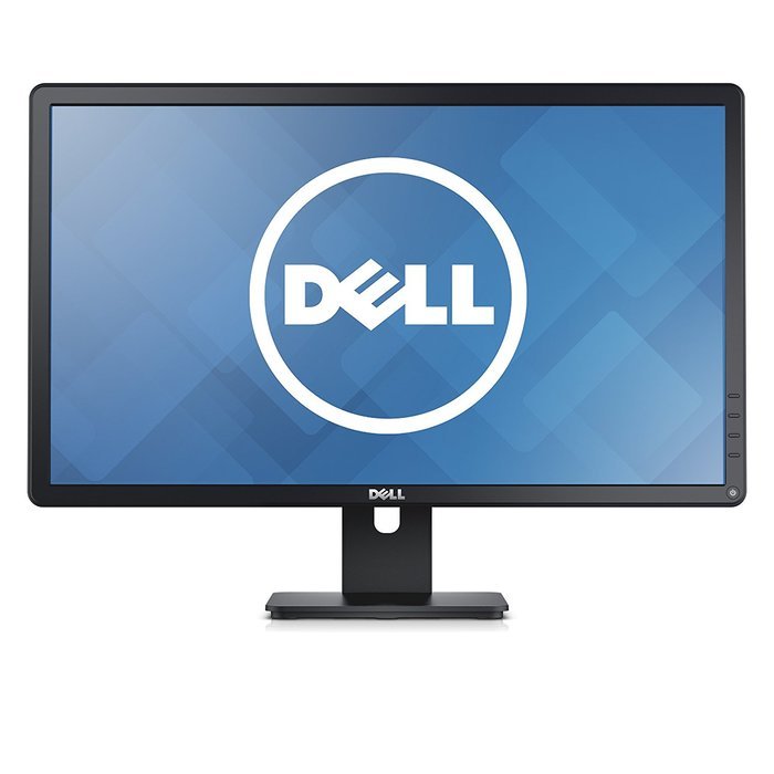Dell E2214H 21.5-Inch Screen LED-Lit Monitor N4