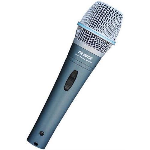 RSQ KM-60 Lead & Background Vocal Microphone