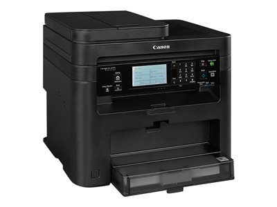 Canon 1418C011 imageCLASS MF247dw Mono Laser MFP (28 ppm) (512 MB) (1200 x 1200 dpi) (Max Duty Cycle 15000 Pages... N7