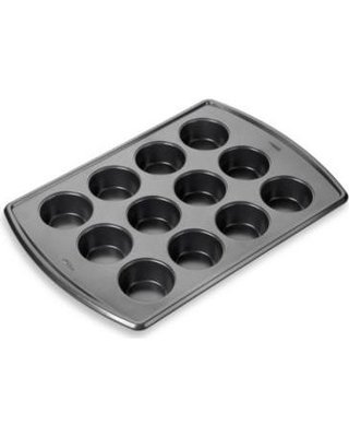Mizzy 12-cup Muffin Bake Pan N2
