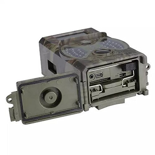OAGTECH Field Detection Non Flash Hunting Camera Infrared Anti Theft Video Camera N2