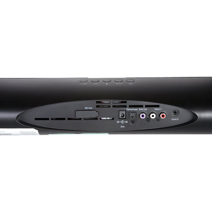 VIZIO VSB207BT 32-Inch Home Theater Sound Bar