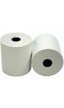 Verifone VX 610 Thermal Paper (10 Rolls)