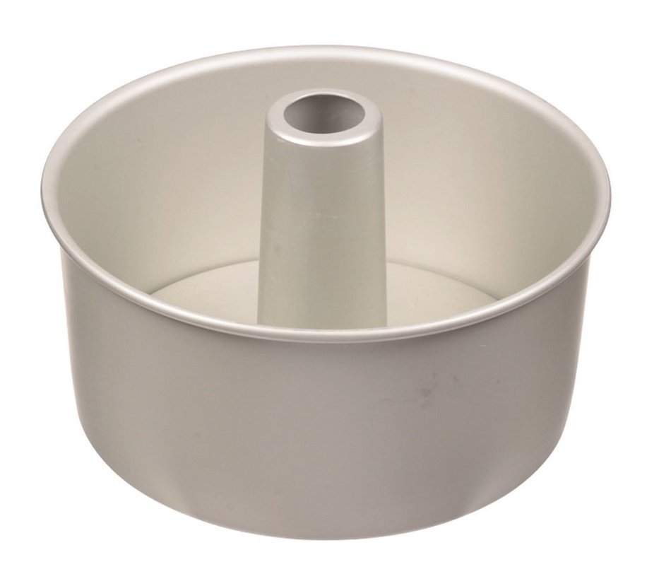 Parukinzoku Raffine aluminum chiffon cake baked type 21cm D-6112