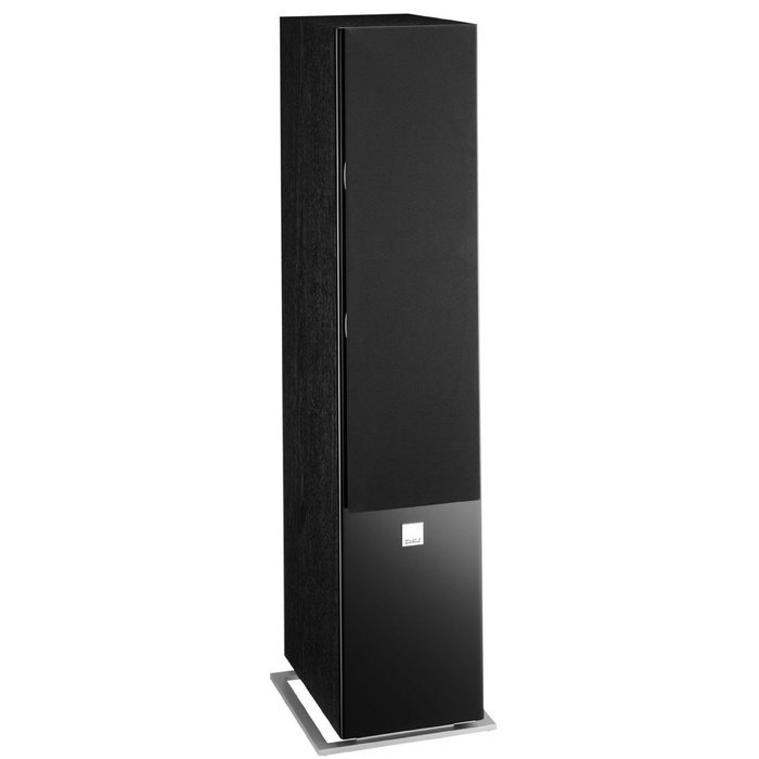 DALI - ZENSOR 7 - Floorstander Speaker in Black (pair)