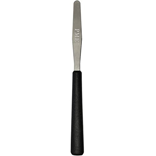 PME Mini Palette Knife, One Size, Gray