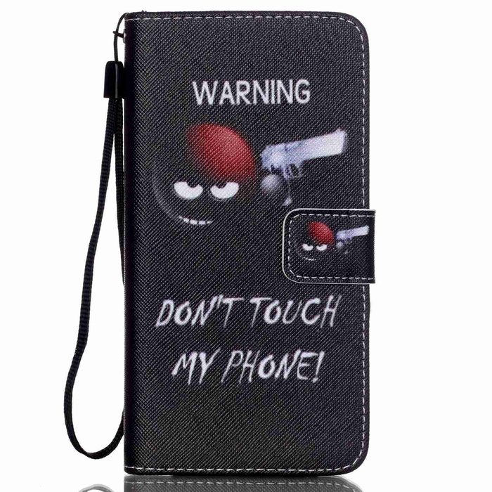 Galaxy Grand Prime Case,Galaxy Grand Prime Wallet Case,Phezen PU Leather Magnetic Closure Stand Flip Cover Credit... N3