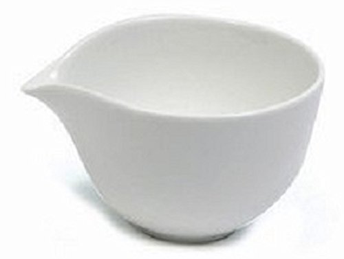 Maxwell and Williams Basics Mixing Bowl, 7-Inch, White