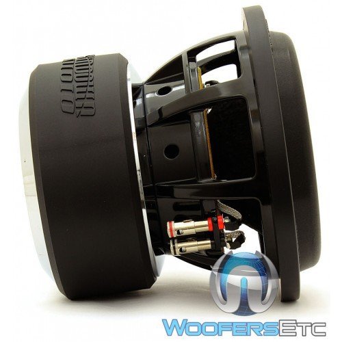 Sundown Audio X-8 V.2 D2 8" Dual 2-Ohm XV2 Series Car Subwoofer N7