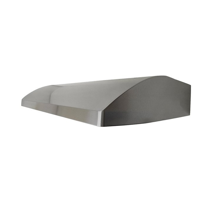 KOBE Range Hoods CH2236SQ-1 Under Cabinet Hood 6-Speed, 800 CFM with LED Lights, 36-Inch N4