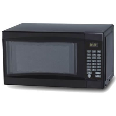 Brentwood SGD2702 Sunbeam .7cu Microwave Oven SS