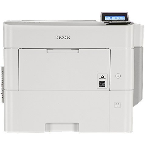 SP 5300DN B&W LASER PRINTER